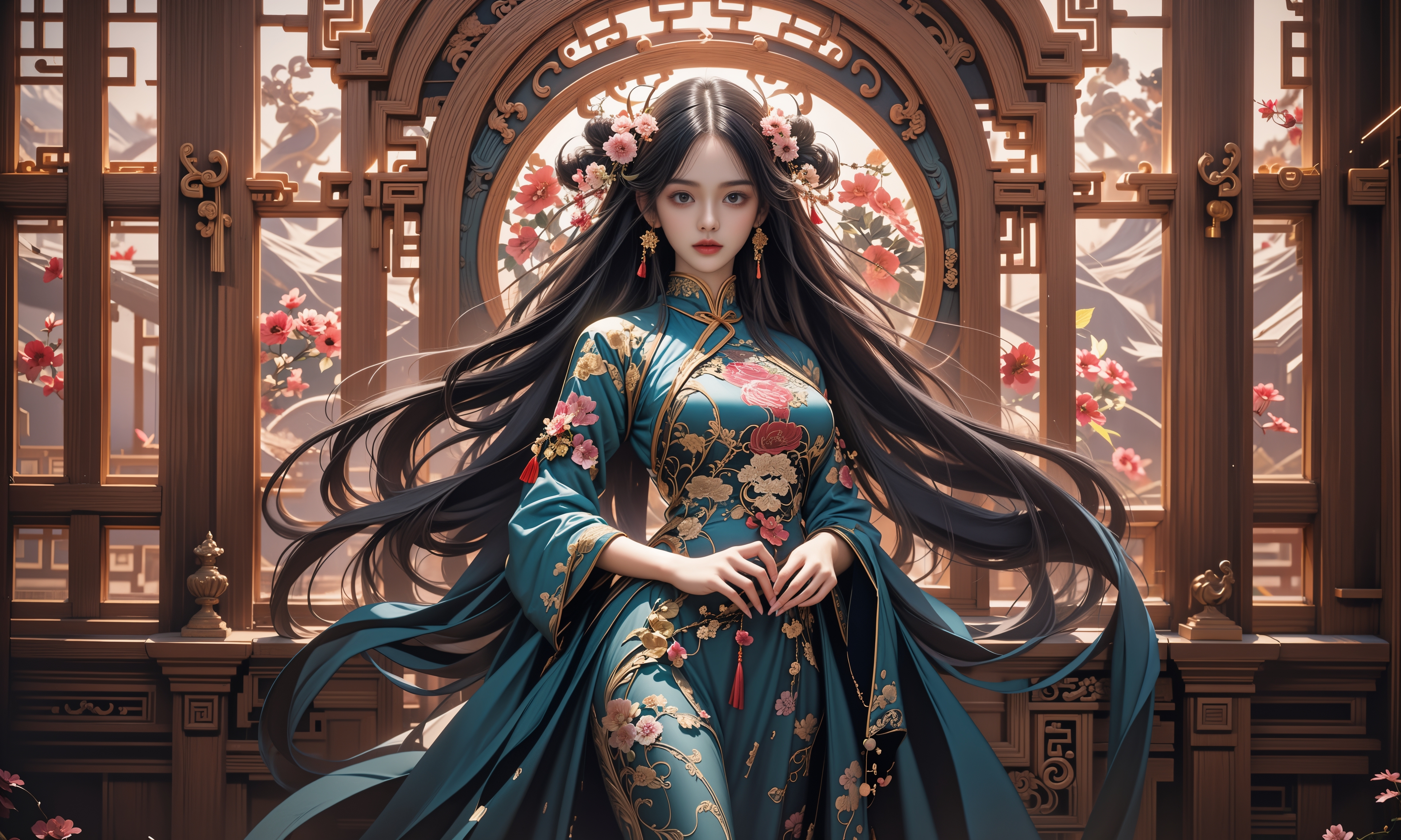 自然资源部迅速开展西藏昌都市丁青县山体垮塌应急处置 